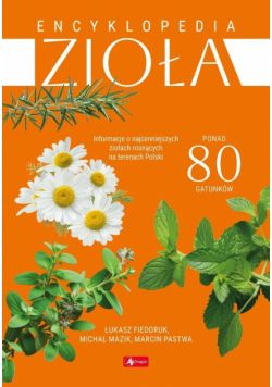 Encyklopedia zioła
