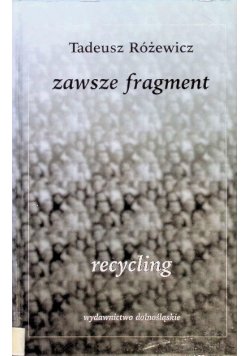 Zawsze Fragment