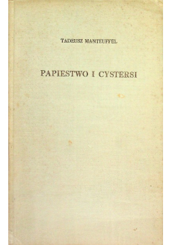 Papiestwo i Cystersi