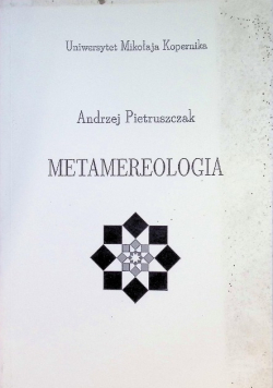Metamereologia