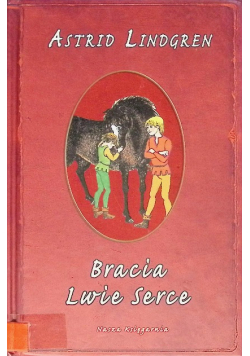 Bracia Lwie Serce
