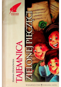 Tajemnica zielonej pieczęci