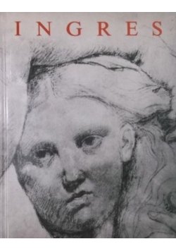 Ingres Rysunki