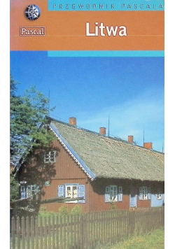 Litwa Przewodnik