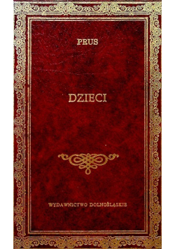 Dzieci