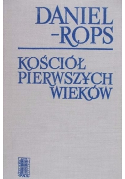 Kościół Pierwszych wieków