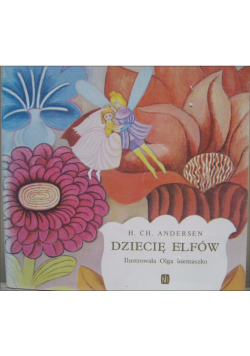 Dziecię elfów
