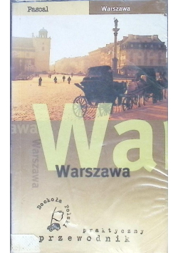 Warszawa. Praktyczny przewodnik Pascala