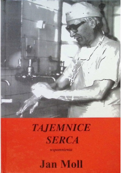 Tajemnice serca