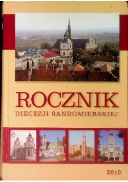 Rocznik Diecezji Sandomierskiej 2010