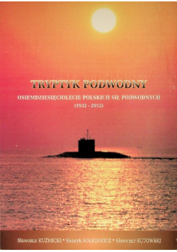 Tryptyk podwodny