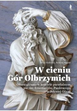 W cieniu Gór Olbrzymich