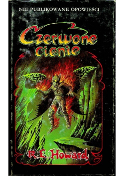 Czerwone cienie