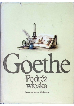 Podróż włoska