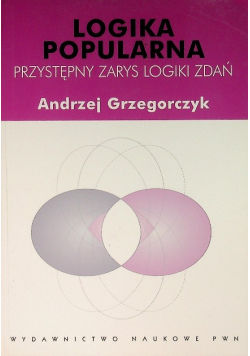 Logika popularna