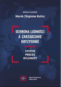 Ochrona Ludności A Zarządzanie Kryzysowe