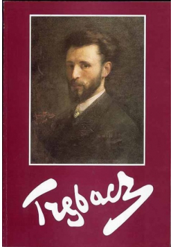 Maurycy Trębacz 1861-1941