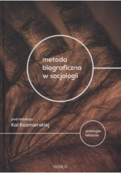 Metoda biograficzna w socjologii