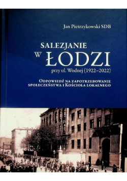 Salezjanie w Łodzi