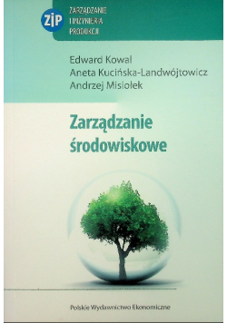 Zarządzanie środowiskowe