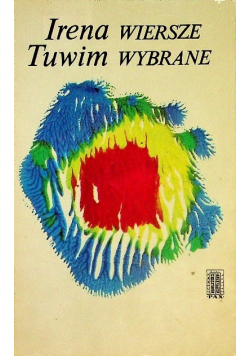 Wiersze wybrane