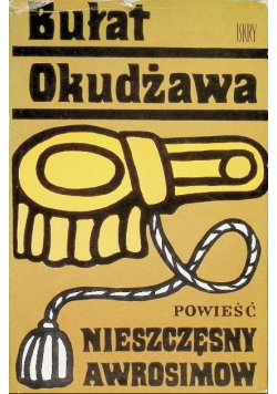 Nieszczęsny Awrosimow