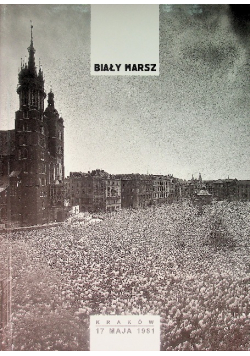 Biały marsz