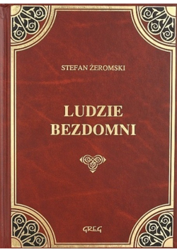 Ludzie bezdomni skóra