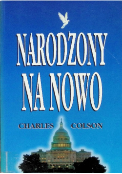 Narodzony na nowo