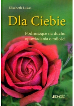 Dla ciebie