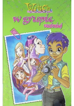 Miej swoj styl / W grupie razniej
