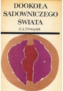 Dookoła Sadowniczego Świata