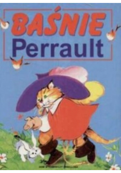 Baśnie Perrault