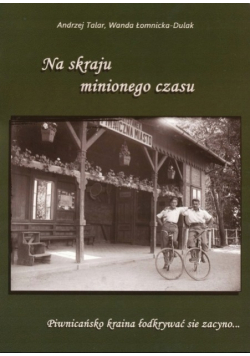 Na skraju minionego czasu