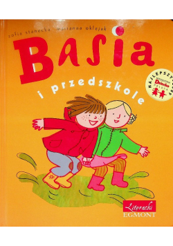 Basia i przedszkole