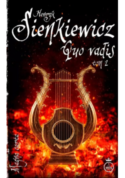 Quo Vadis Tom 2