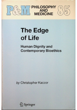 The Edge od Life