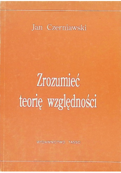 Zrozumieć teorię względności