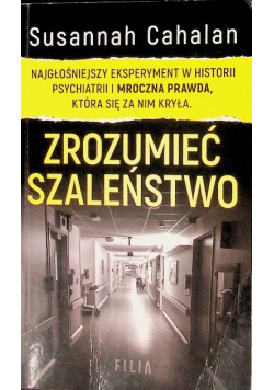 Zrozumieć szaleństwo