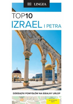 Top 10 Izrael i Petra