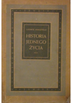 Historia jednego życia 1946 r.