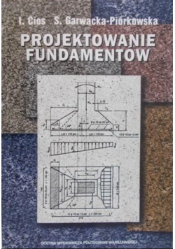 1990 cios projektowanie fundamentów