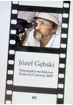 Retrospektywa filmowa Kielce 4 - 5 czerwca 2009