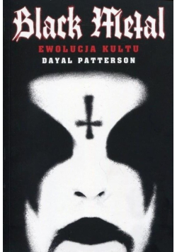 Black Metal Ewolucja kultu