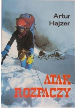 Atak rozpaczy