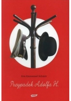 Przypadek Adolfa H