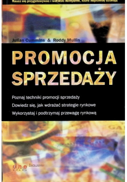 Promocja sprzedaży