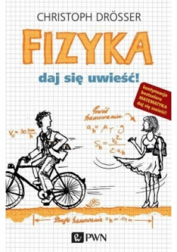 Fizyka Daj się uwieść
