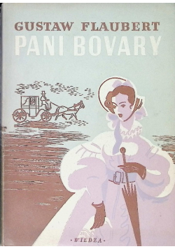 Pani Bovary 1949 r.