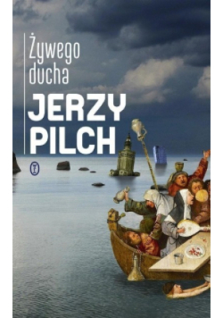 Żywego ducha